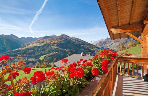 Unterstuanerhof Hochwilde - Foto 14