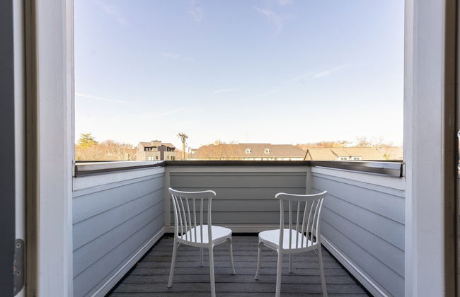 Springsteen by Avantstay Stylish Townhouse in Nashville! - Foto 30