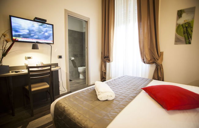 Aventino Guest House - Foto 14