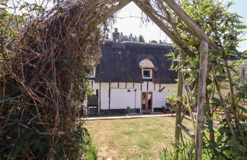 1 Harpur Cottage - Foto 25