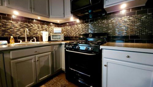 RED DOOR HOUSE - Foto 4