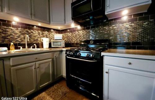 RED DOOR HOUSE - Foto 4