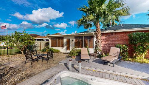 Golden Palms - Foto 3