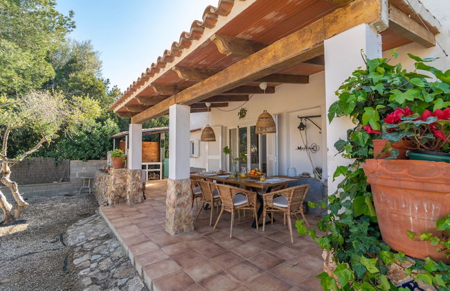 Sol I Vent in Cala Llombards - Foto 10