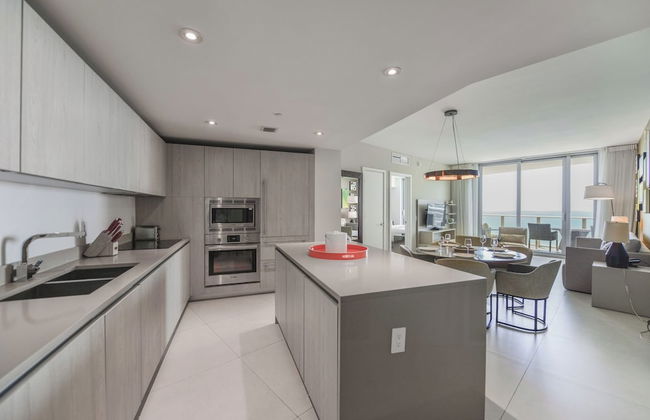 Luxury Miami Condos – Ocean & City Views - Foto 64