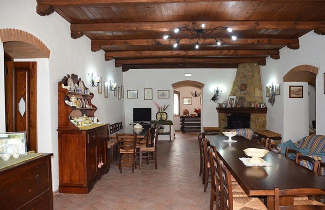 Agriturismo Sant'Angelo - Foto 49