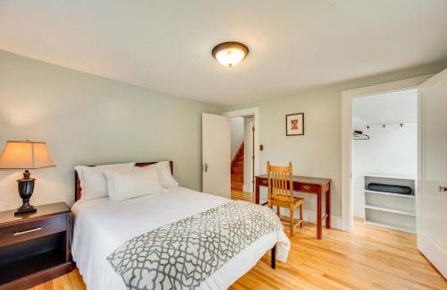 Family-Friendly Retreat in Barre 2 Spacious Decks - Photo 21