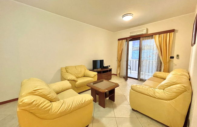 Seaview Apartments Rafailovici - Foto 47