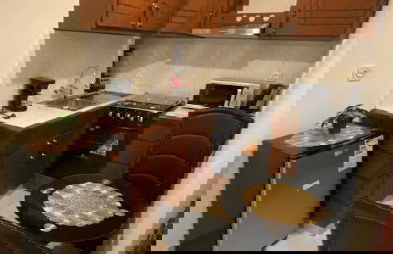 Résidence hôtelière MEDOM Palace, Bastos - Foto 25