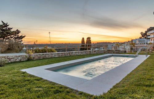 Ville Palà Luxury - Castro by HDSalento - Foto 47