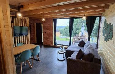 Maraśka Holiday House - Foto 50