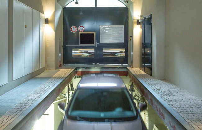 OREA Place Seno - Foto 48