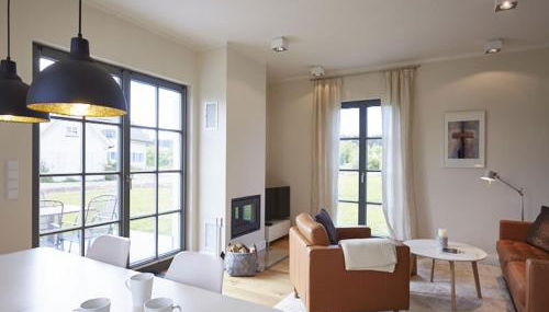 Reetland am Meer - Premium Reetdachvilla mit 3 Schlafzimmern, Sauna und Kamin E16 - Foto 2