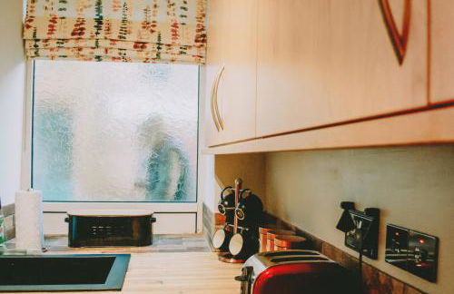 The Black Isle Apartment - Foto 57