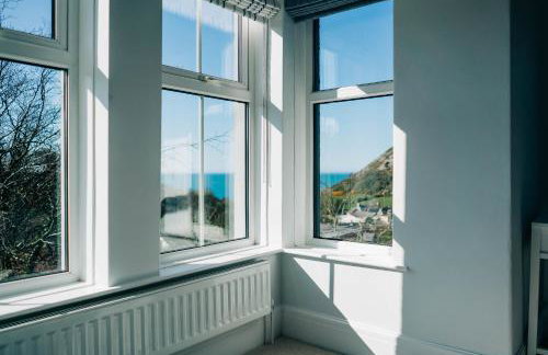 Bryn Berwyn Country House Tresaith - Foto 8