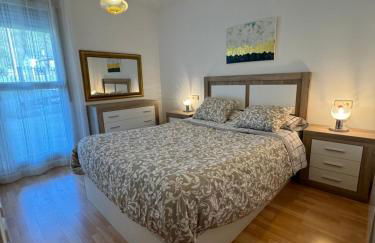 Apartamento Besiberri en Vilaller Ideal familias - Foto 1
