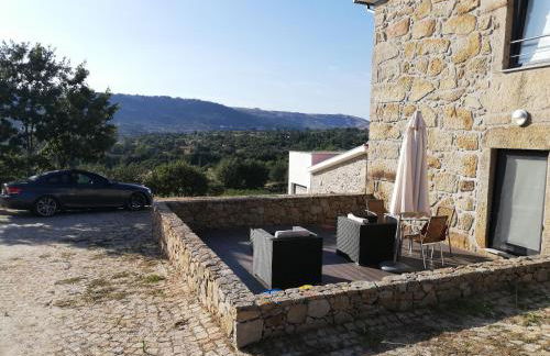 Quinta dos Carvalhais - Serra da Estrela - Foto 63