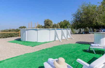 Cortijo La Umbria Villanueva de Algaidas by Ruralidays - Foto 10