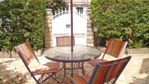 2 Bedroom Awesome Home In Morsalines - Foto 5