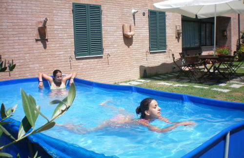 Villa Righino - Foto 4