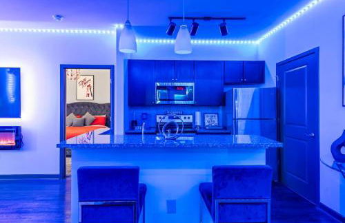 West Midtown Views - King Bed - Indoor Fireplaces - Foto 37