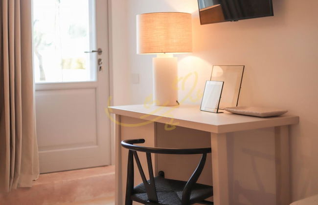 TD Tenuta Donna Madia Sea View Pool Over Vineyard - Foto 23