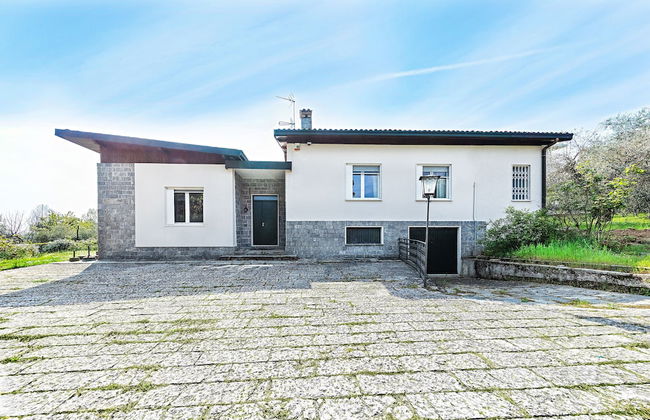 Villa Elisa by Wonderful Italy - Foto 38