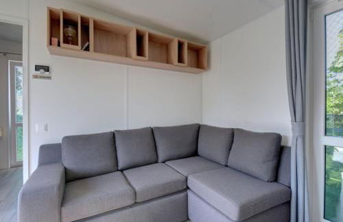 Holiday Home Tiny Haus Marion by Interhome - Foto 7