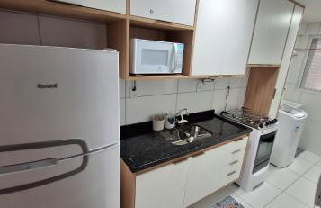 Espetacular Ap 02 Quartos Belíssimas praias de Pedra do Sal - Foto 40