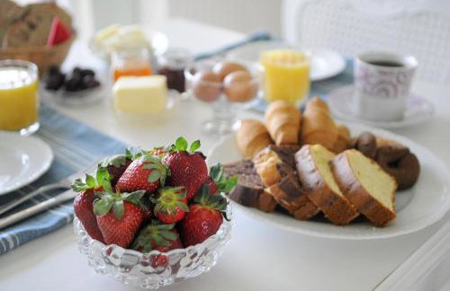 Triantafilia Guesthouse - Foto 35