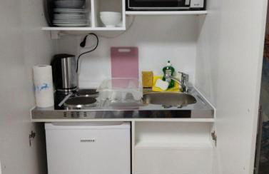 Hochfeld Apartment in Augsburg - Foto 8