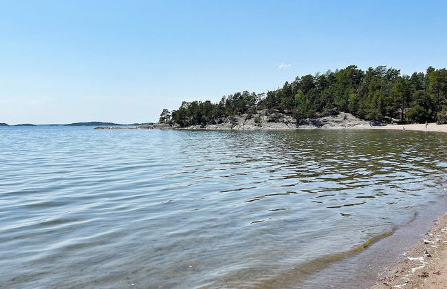 5 Star Holiday Home in Ingaro - Foto 26