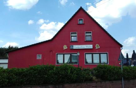 Gaststätte Molitor - Foto 1