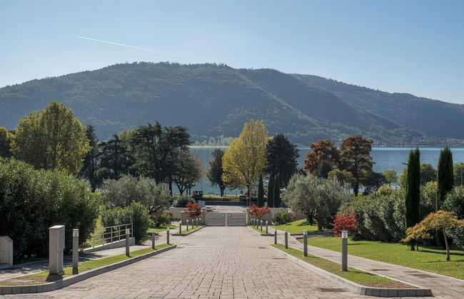 Domino Apt in Sarnico - Photo 23