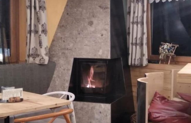 Rifugio La Montanara - Foto 32