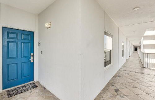 Oceanfront Destin Condo with Pool and Beach Access - Foto 19