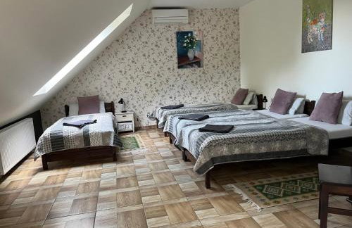 Koci Grzbiet Agroturystyka - Foto 47