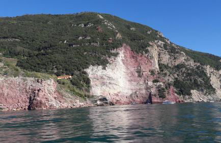 Casa a picco sul mare 5 terre - Foto 52