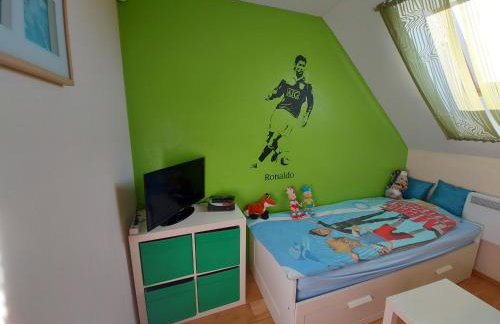 Chatka z Góralskim Klimatem - Foto 4