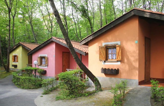 Holiday Village Caravelle Camping Vill, Ceriale - Foto 35