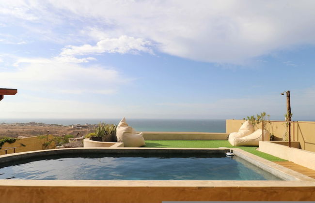 w Amazing House w Great View in Los Organos - Foto 21