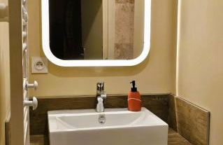 Genas Azieu - Le Chalet, La Bastide, Le Loft, Le Mas et la Paillote - Foto 11