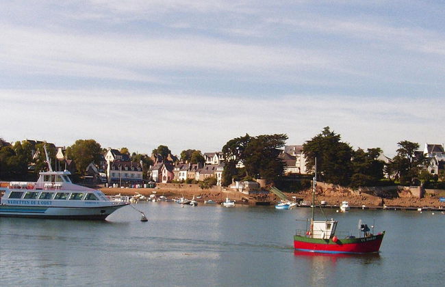 Holiday Home With Furnished Terrace - Foto 18