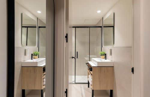 Líbere Barcelona Sant Antoni - Foto 80