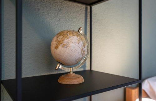 Stylische große 5-Zimmerwohnung-WLAN-Free Parking- - Foto 18