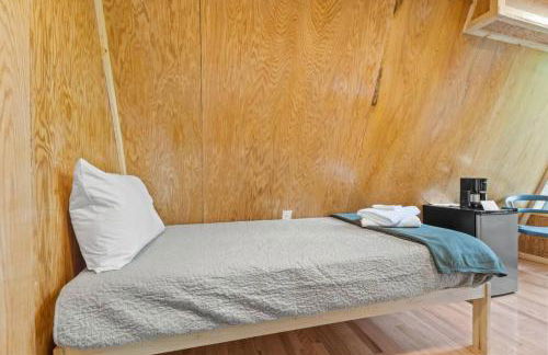 A-Frames Under the Canopy - Multi-Cabin Retreat - Foto 33