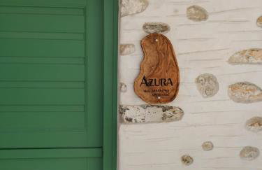 Azura, traditional residence in Ano Syros - Foto 22