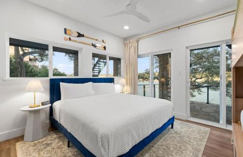 Chasing Summer - Private Lakefront Luxury on Lake - Foto 13