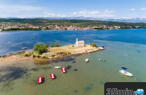Ruralna kuća za odmor Lika - Foto 31