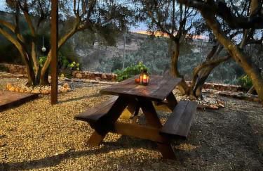 El Rincón de los Albaricoques - Photo 7